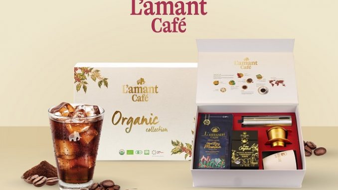 L' Amant